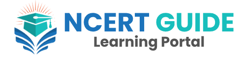 NCERT GUIDE
