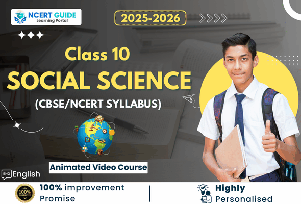 Class 10 So-Science EM